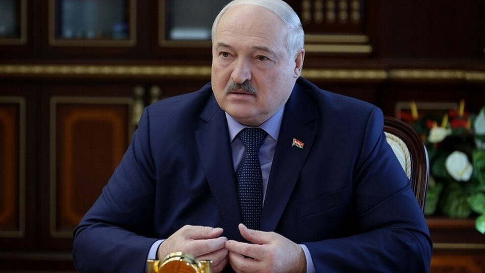 Лукашенко предупредил Украину, Литву, Латвию, Польшу и Эстонию о попытках агрессии