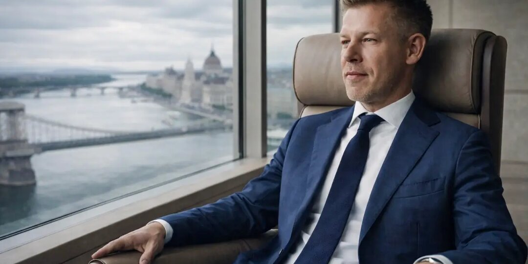 "Пока западные политики врали людям, именно Орбан говорил им правду": Мадьяр предложил сменить руководство ЕС