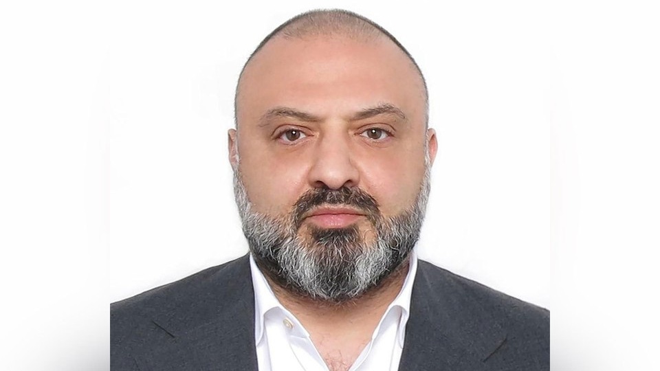 Суд в Москве заочно арестовал бывшего старшего вице-президента ВТБ Тер-Аванесова