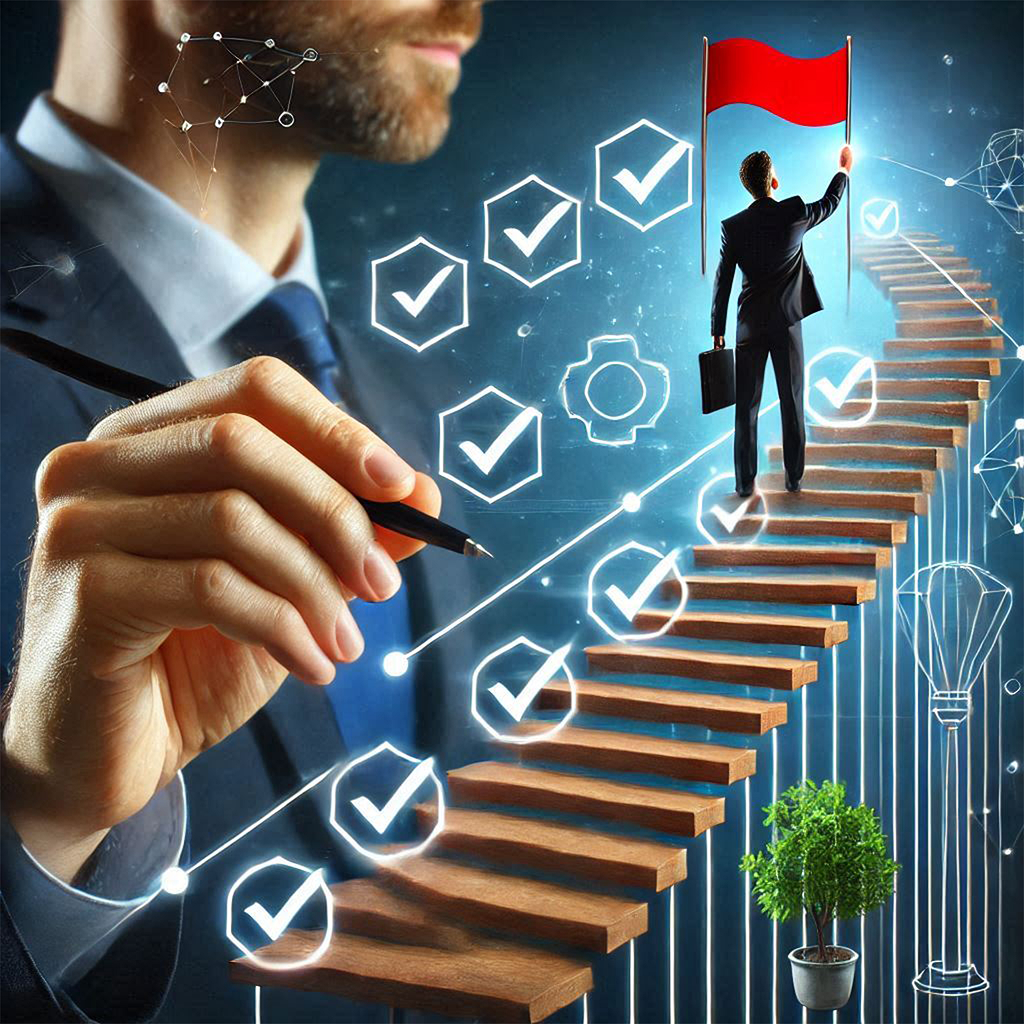 Корпоративная крепость: Как консолидация 100% акций защищает бизнес от гринмейла и юридического паралича