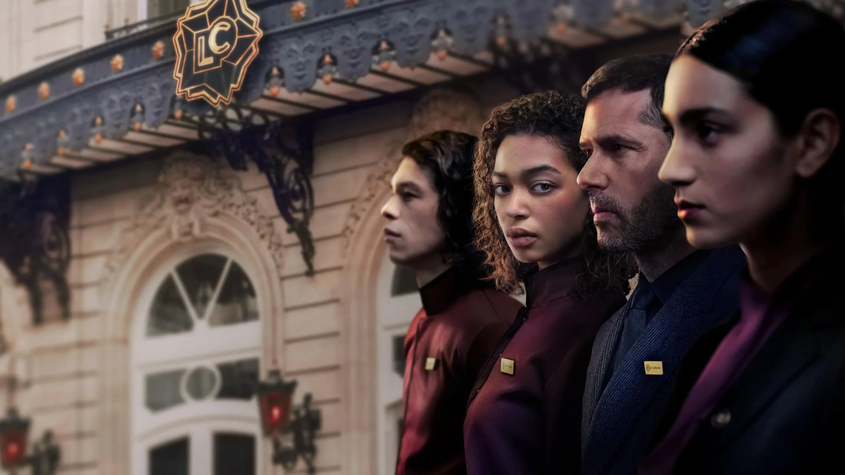 Доступные переводы: Coldfilm, MGG