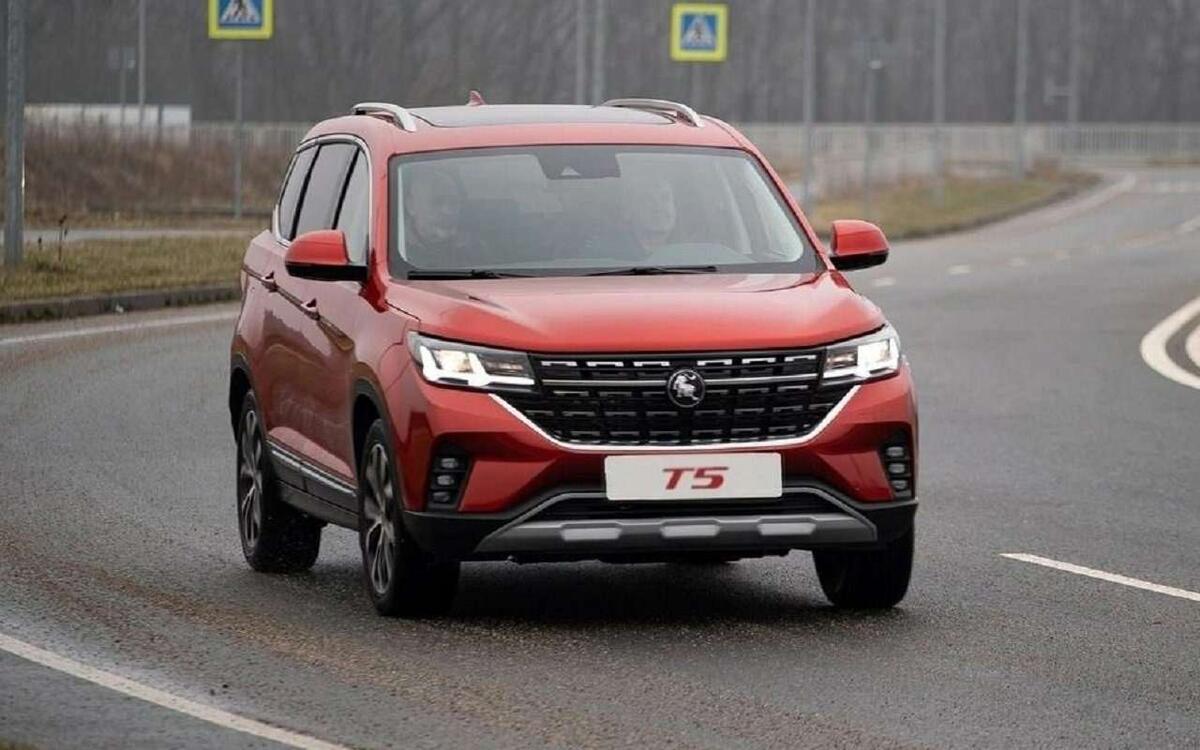 Названы самые доступные в РФ кроссоверы с классическим автоматомТоп-5 новых кроссоверов дешевле 3 млн рублей
📷
📷
📷
📷
📷

