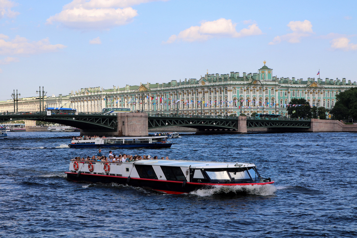 Фото: Maksim Konstantinov / SOPA Images via Reuters Connect