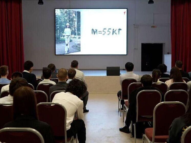     Фото: администрация Южно-Сахалинска