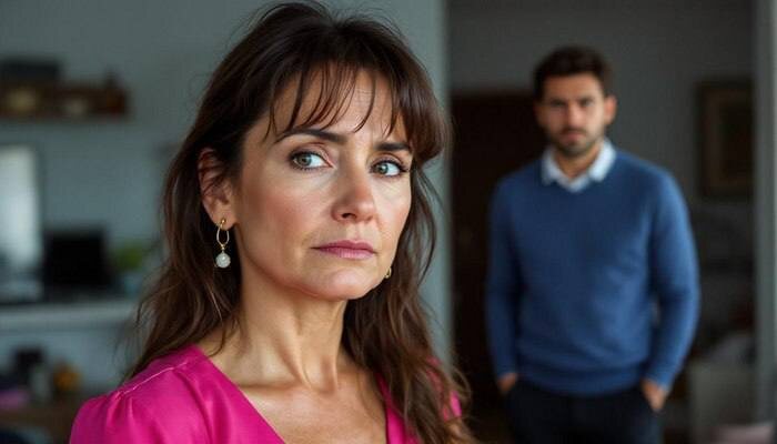 Муж начал исчезать вечерами, а через 7 дней я узнала всю правду