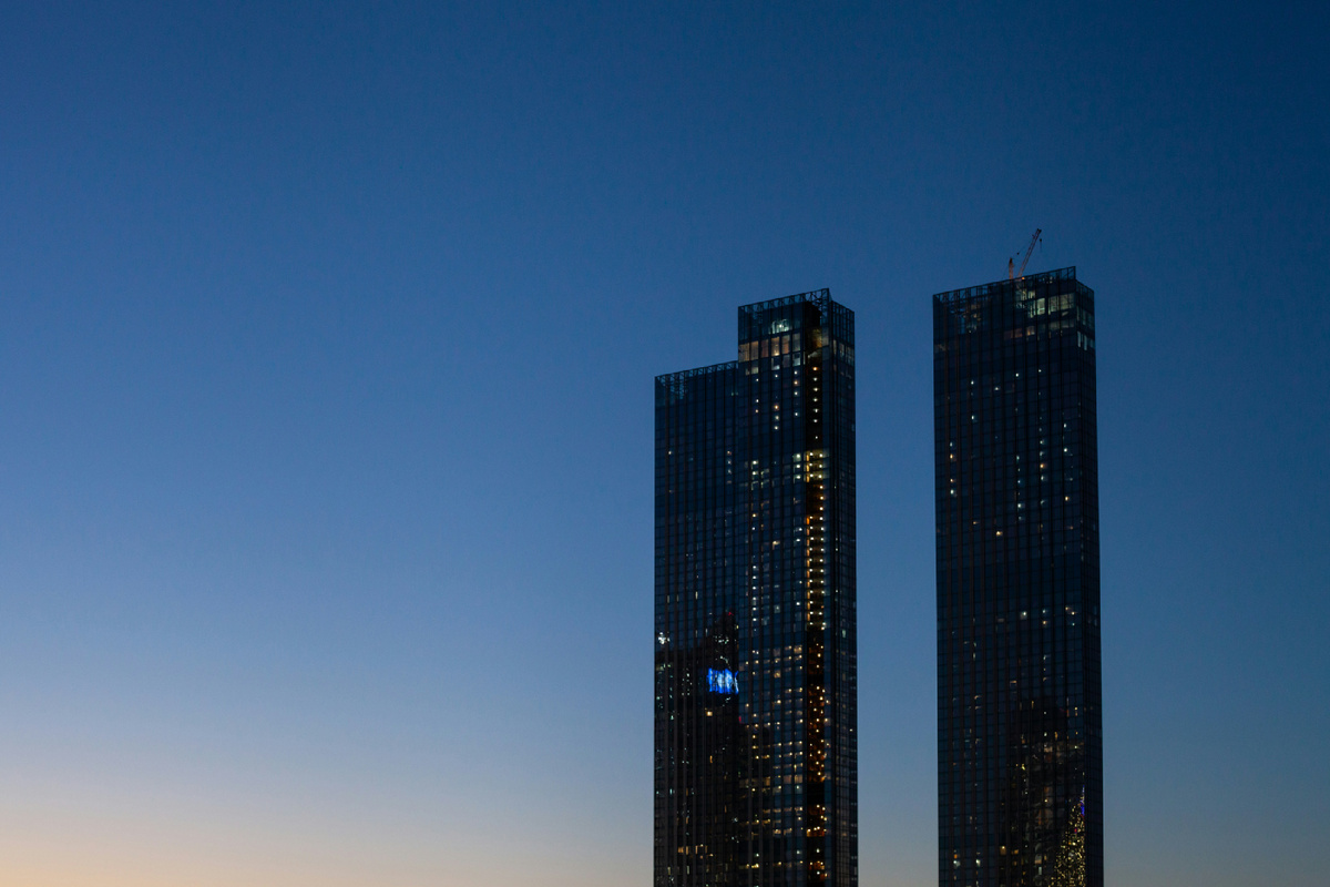 Victor Karzhanov/Unsplash