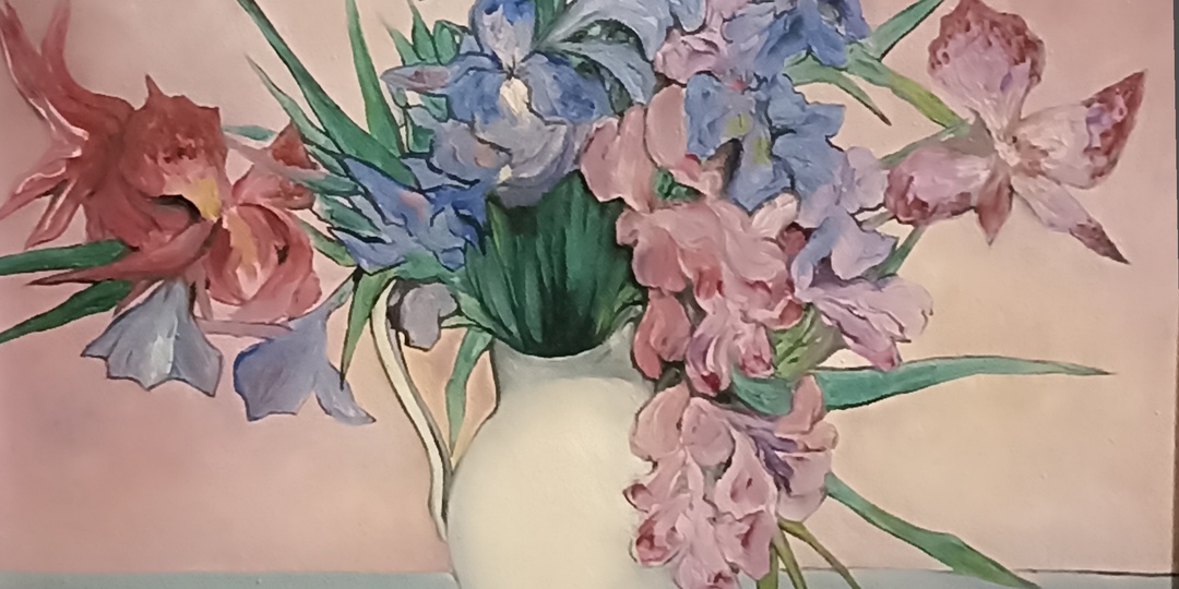 Самая дорогая картина Елизарэ