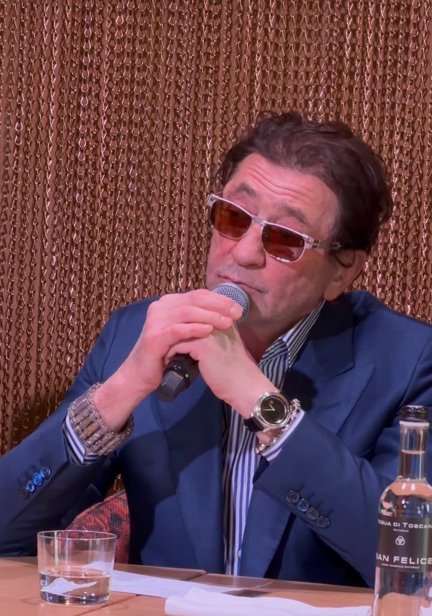 Григорий Лепс/ Furor Media