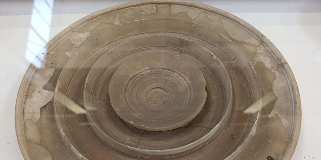 Зачем египетские мастера так напрягались?