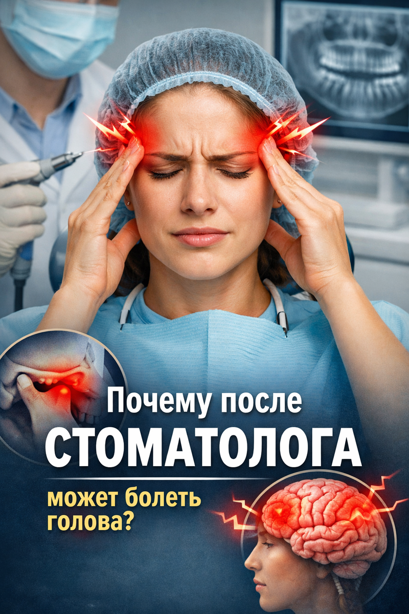 клиника гнатологии ТакКакНадо