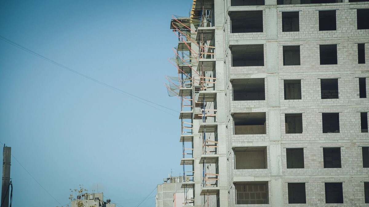    Показатели ввода выросли вдвое год к году   1MI