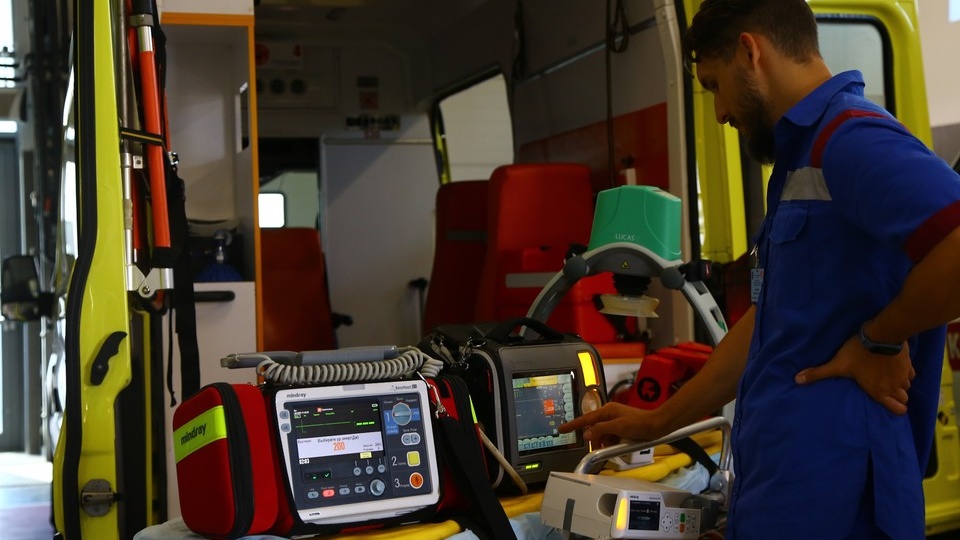 Кличко: число погибших из-за стрельбы в Киеве выросло до семи человек