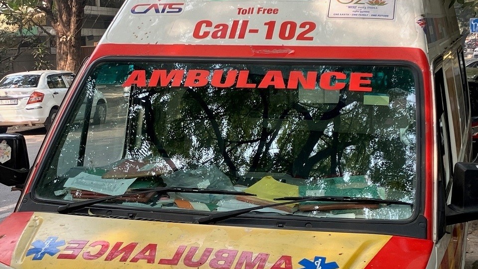 Молодожены погибли через день после свадьбы из-за нелепого ДТП: что произошло