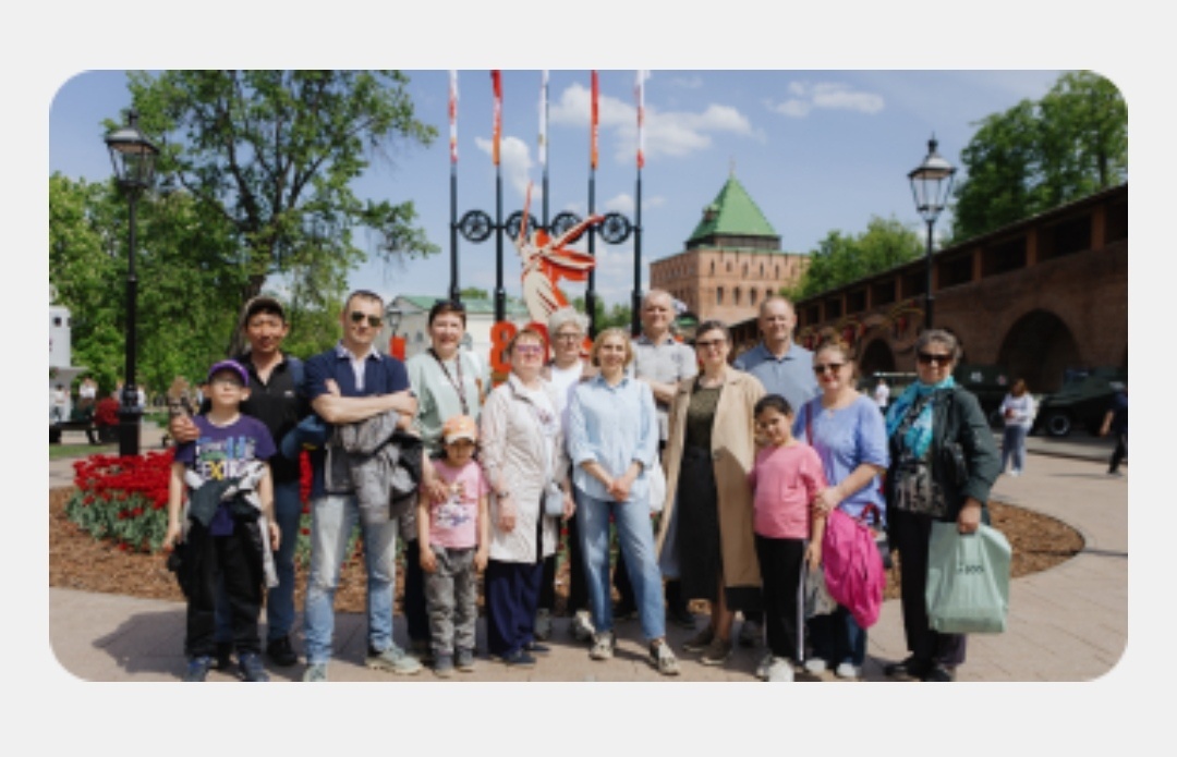 Проводники смыслов 