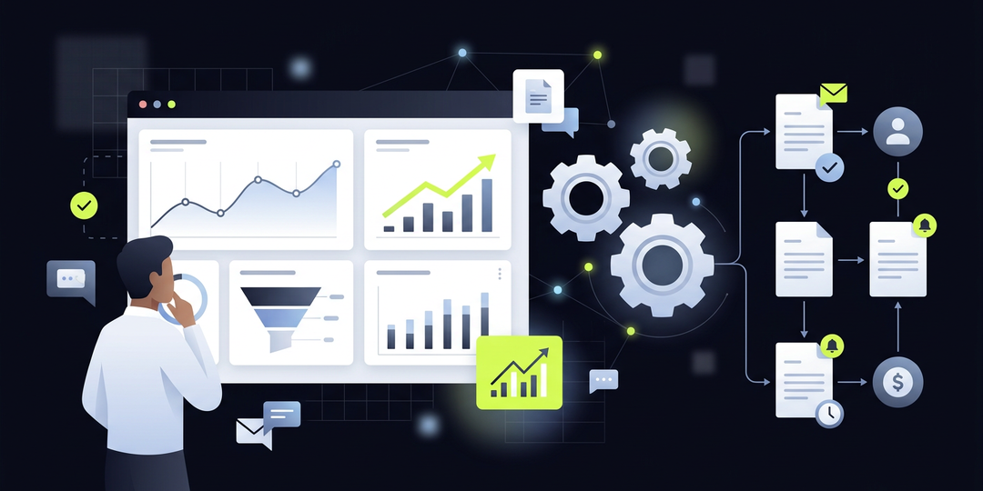 Аналитика системы напоминаний: метрики, воронка и итерации - часть 3