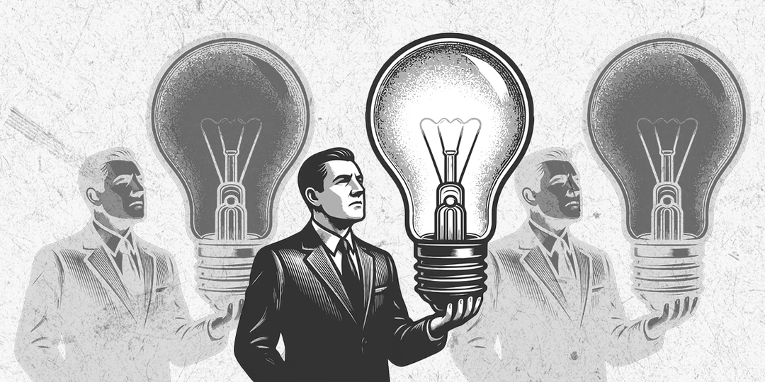 3 способа принять решение, когда ты сомневаешься