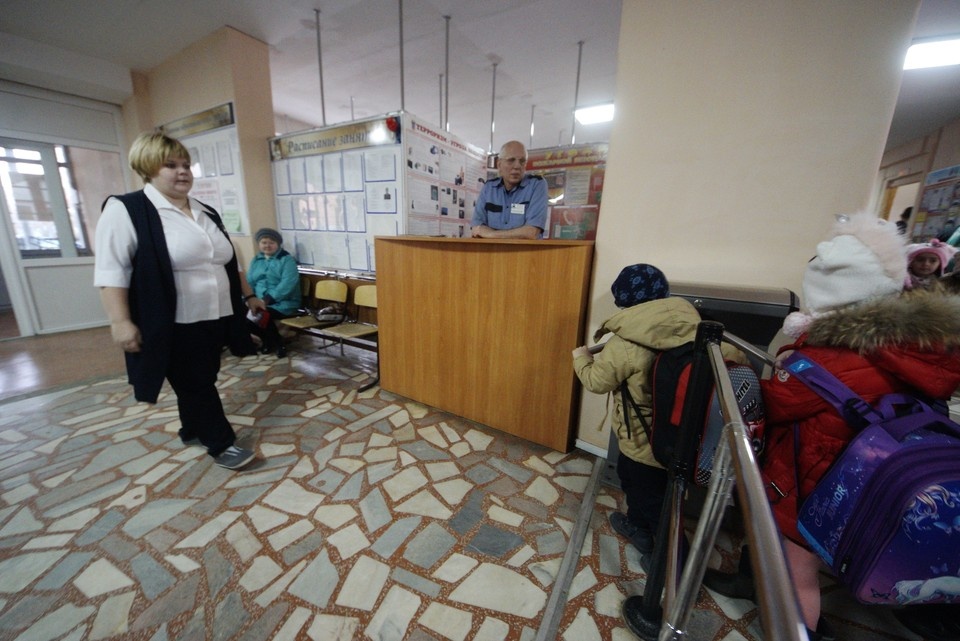    Учения продлятся с 20 по 24 апреля Алексей БУЛАТОВ