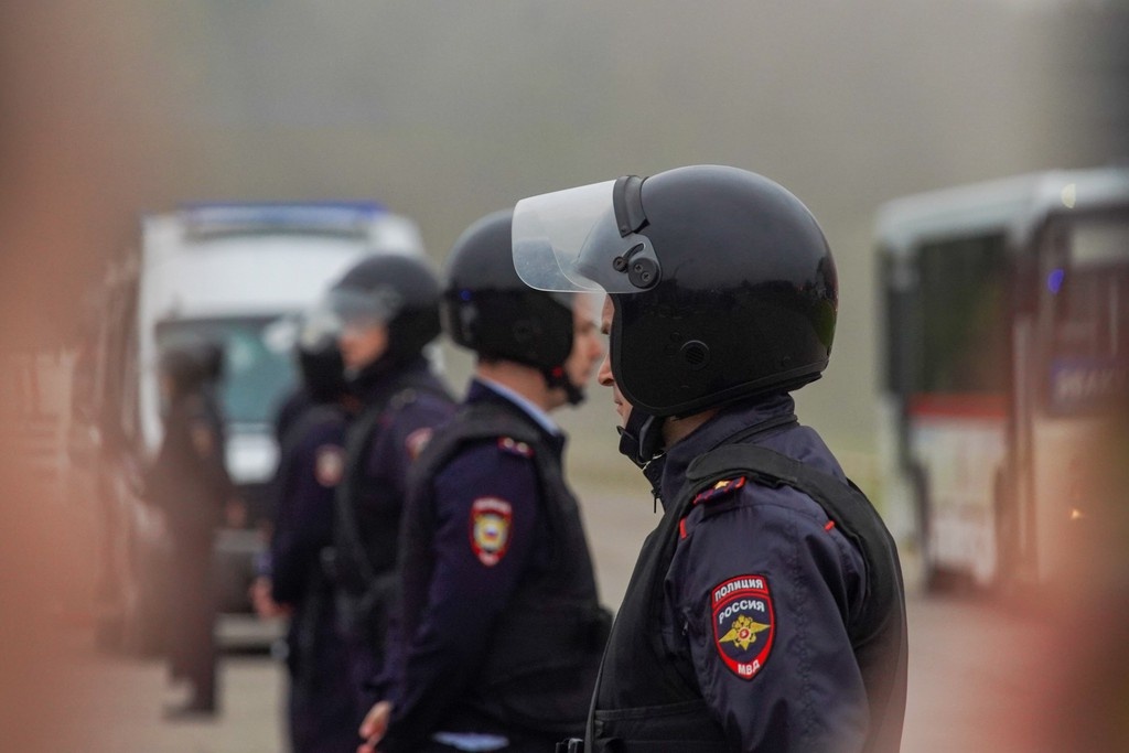    Фото © АГН «Москва» / Александр Авилов