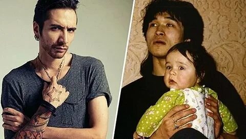 «Папа посвятил мне песню, но я почти его не помню»: как сын Виктора Цоя 40 лет живёт в тени легенды и зачем он сменил фамилию
