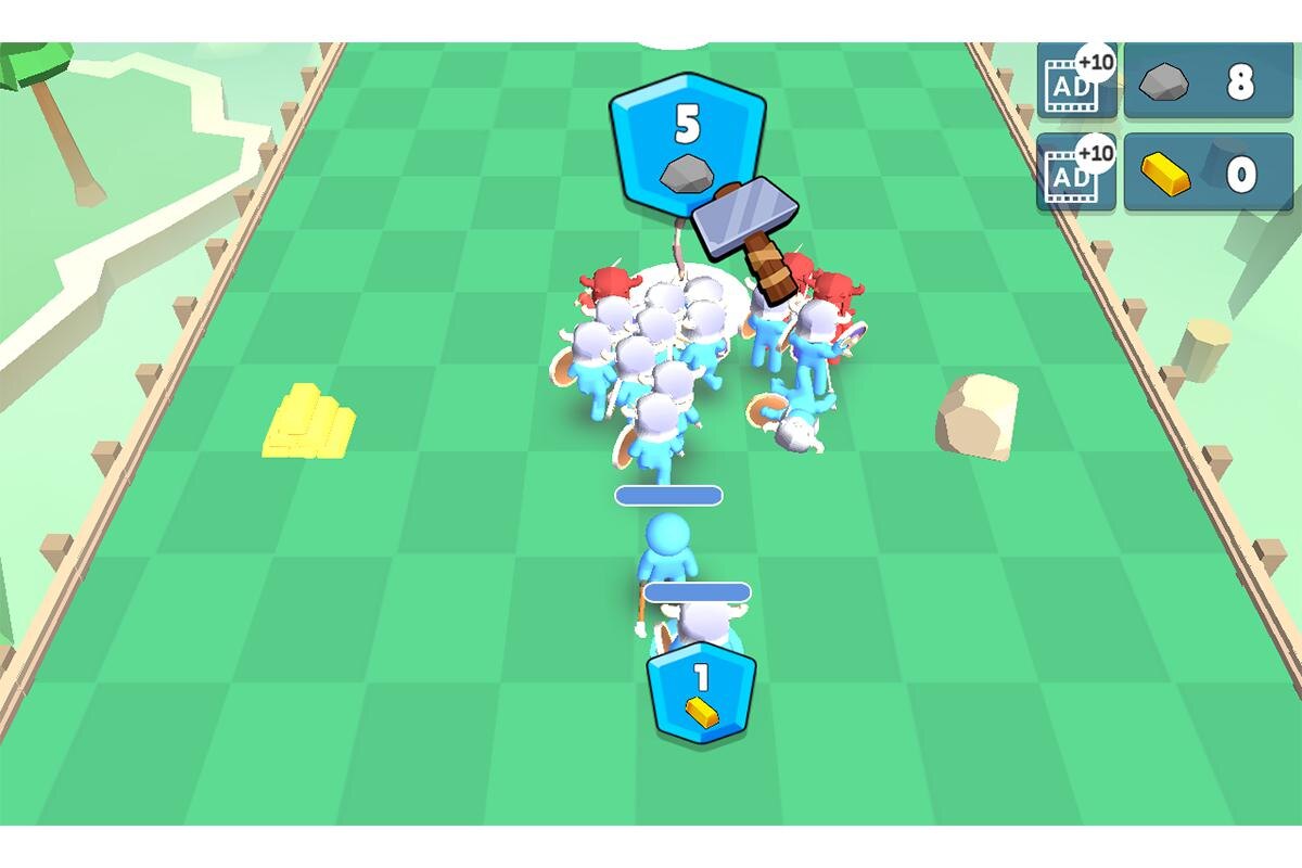    «Яндекс.Игры»