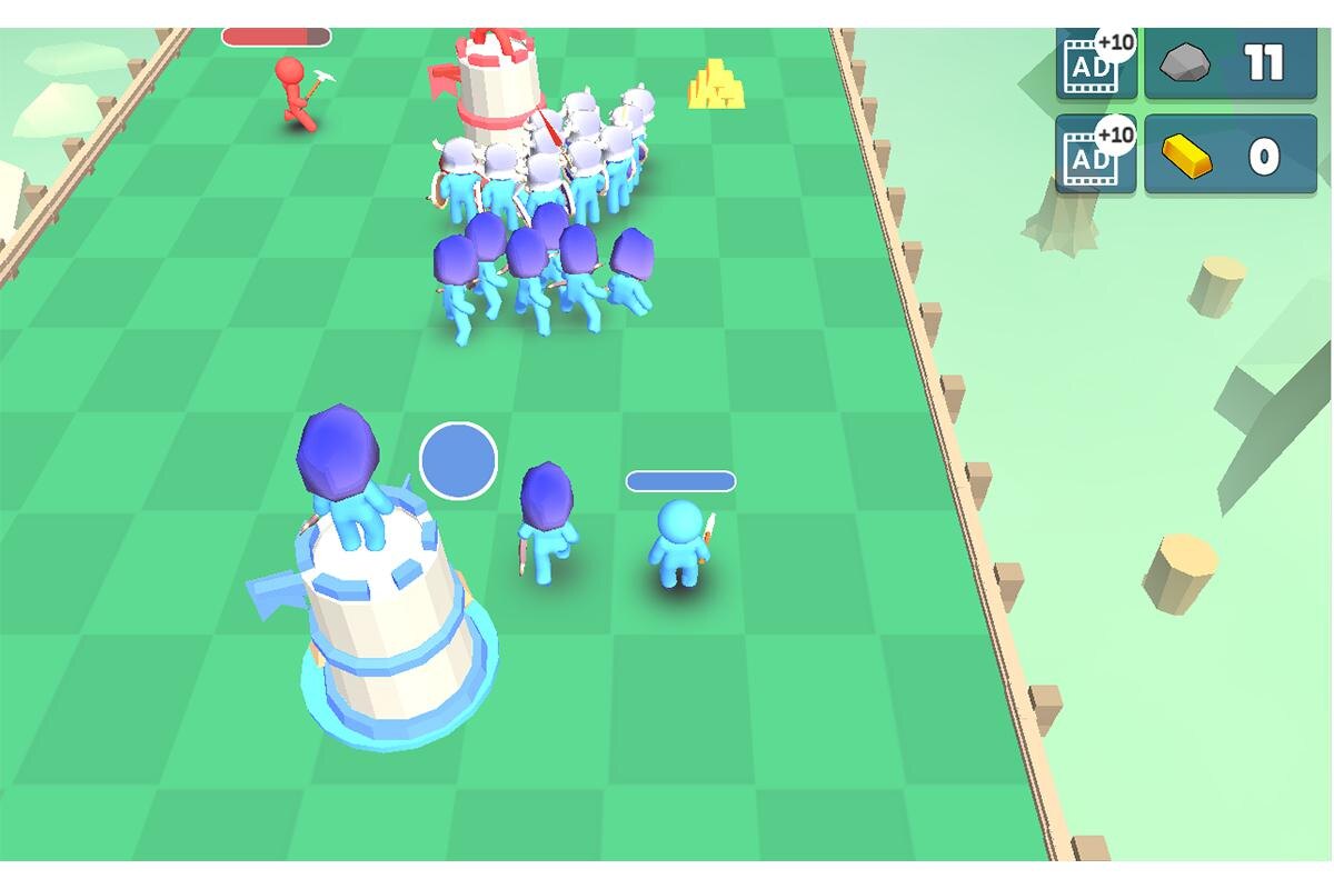    «Яндекс.Игры»