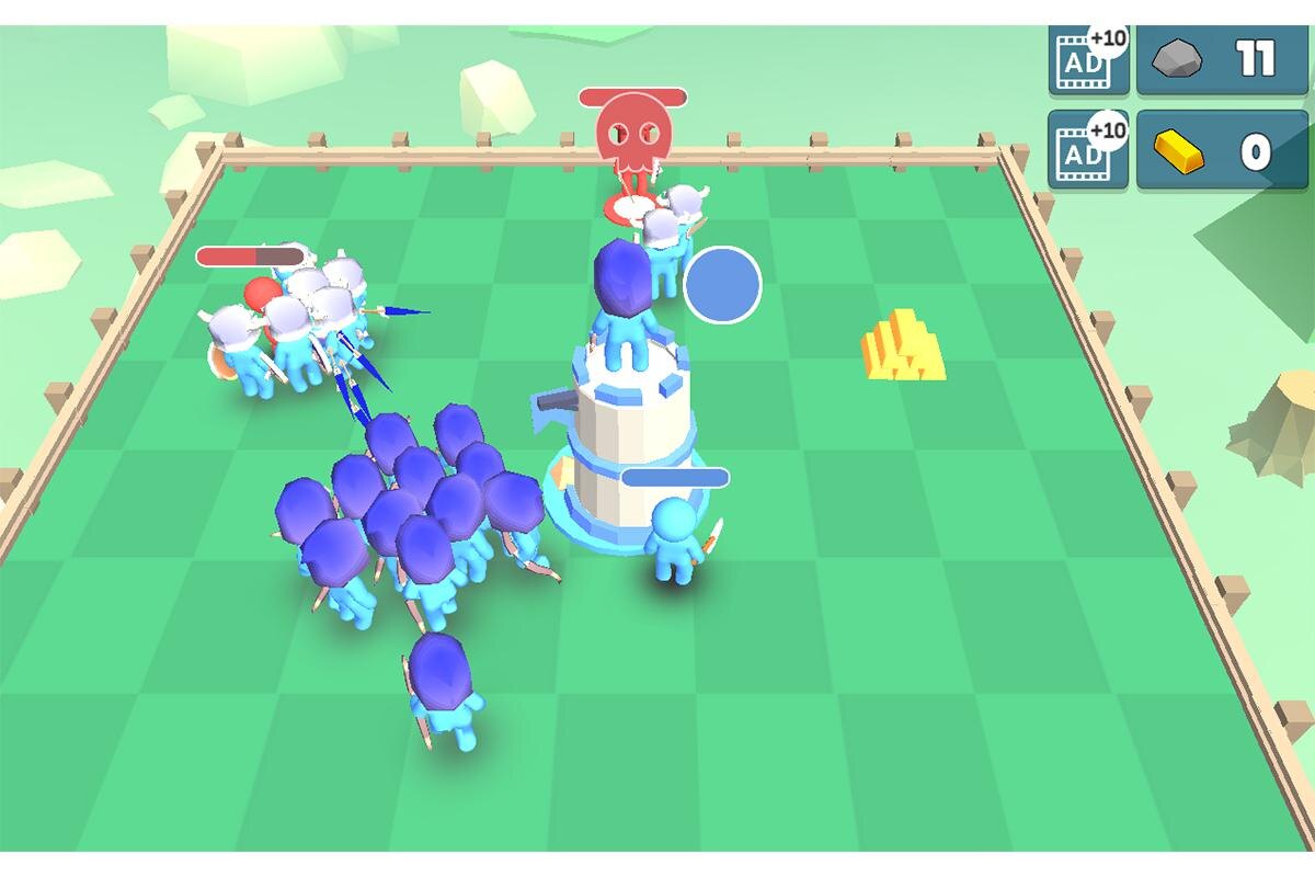    «Яндекс.Игры»