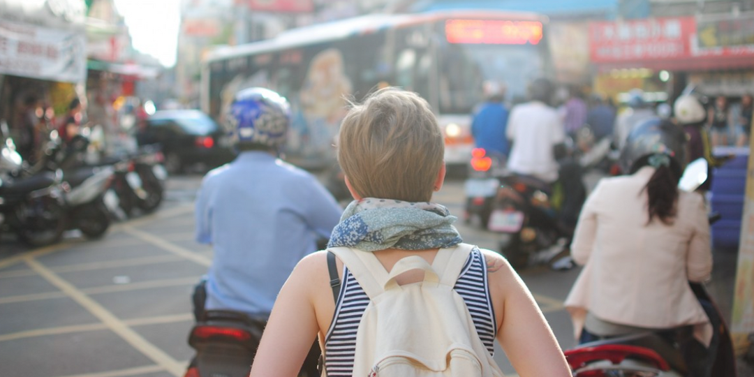 Названы самые опасные места для туристов в 2026 году