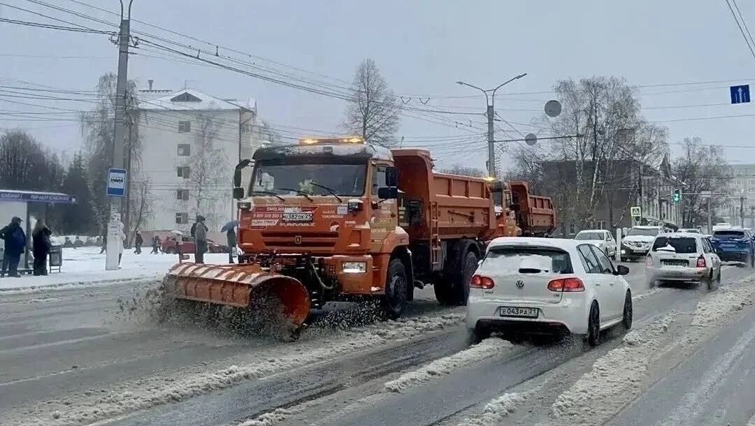    Снег в Марий Эл   социальные сети