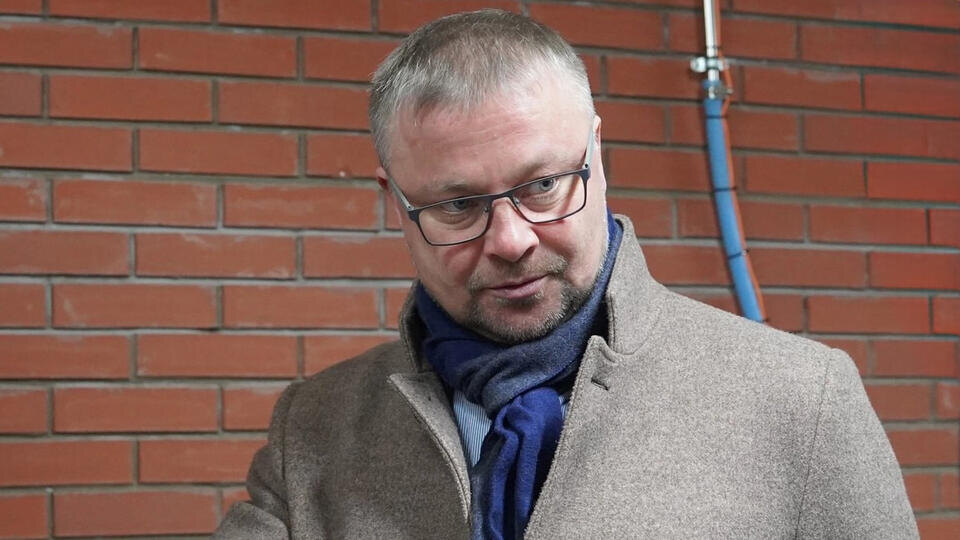     Экс-главу минсельхоза Удмуртии задержали с наркотиками vk.com/Министерство сельского хозяйства УР