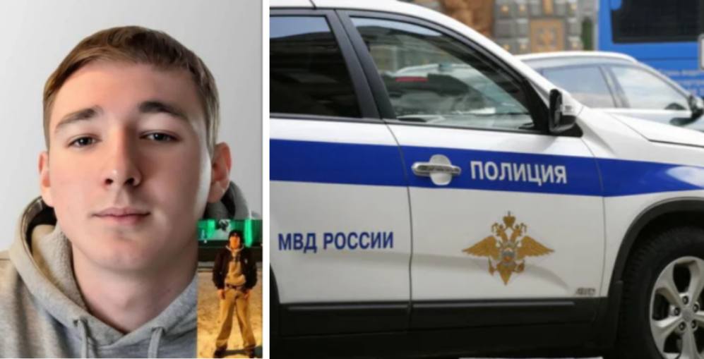 После занятий перестал брать трубку. 17-летний спортсмен не вернулся домой — его ищут уже неделю