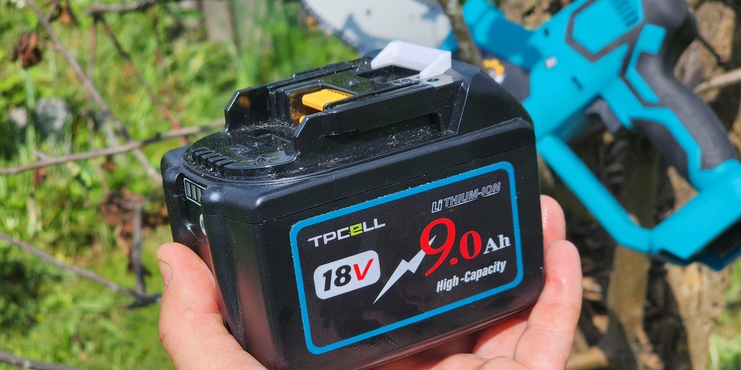 Забыла о зарядке на весь день: мой секрет, как оживить инструмент Makita и сэкономить 5000 рублей