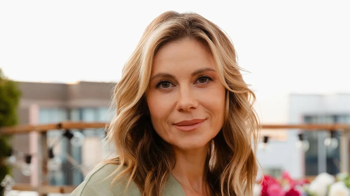 Анна Невская сейчас!