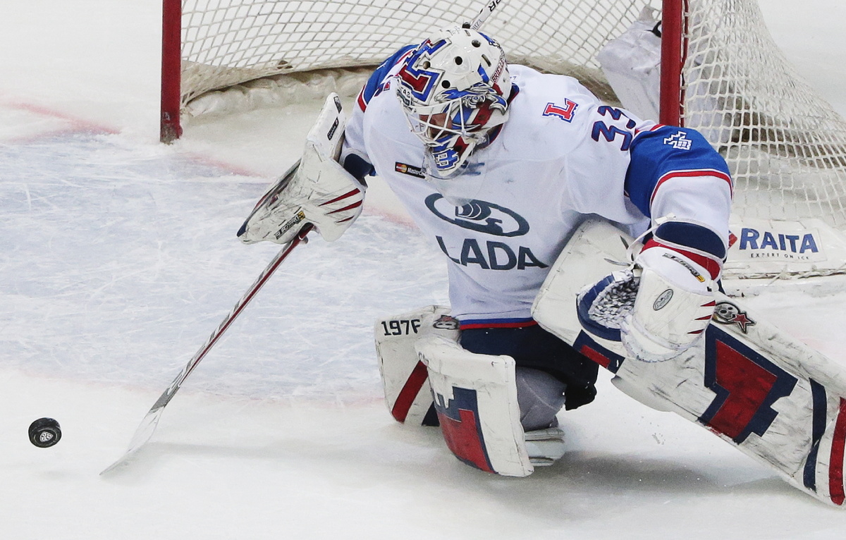 Михаил Метцель/ТАСС