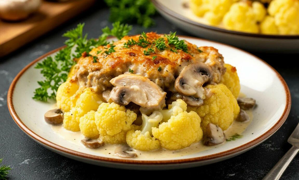 Нордический плен - вкусно для диабетиков 2 типа