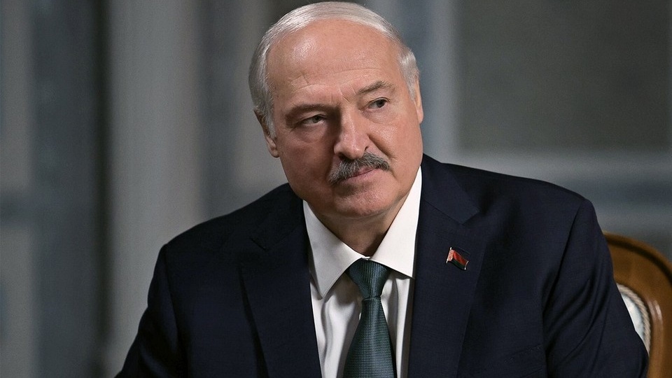 Лукашенко опроверг, что Европа хочет военного конфликта с Беларусью