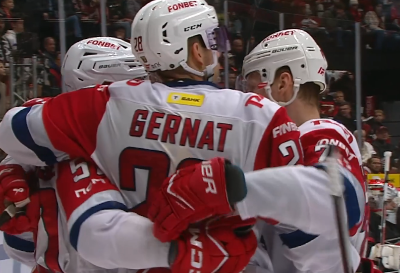 Битва топ-клубов: сильные стороны «Локомотива» и «Авангарда»