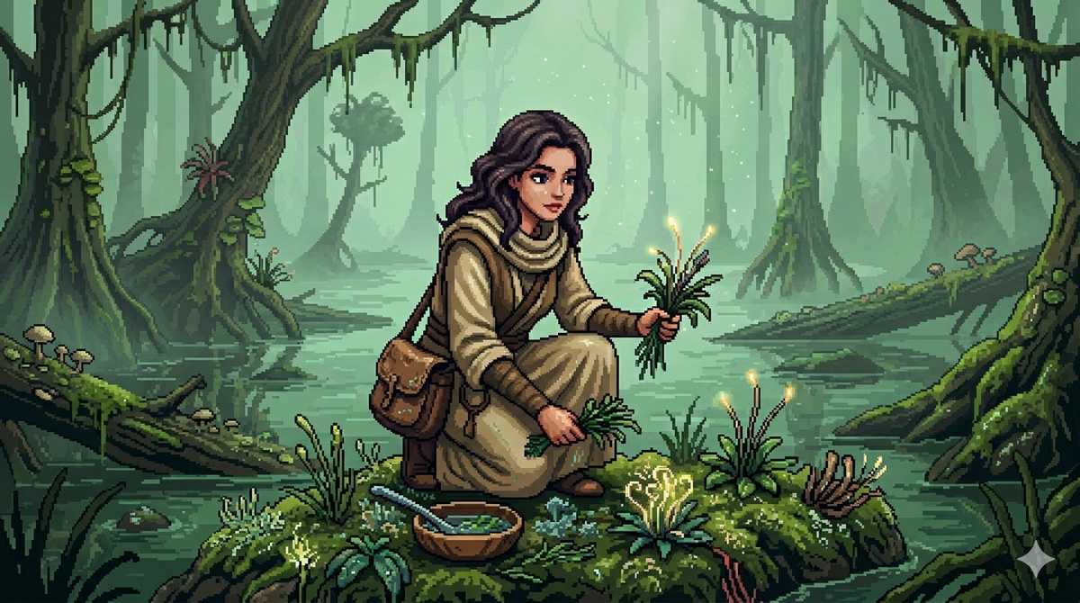 Красивые арты