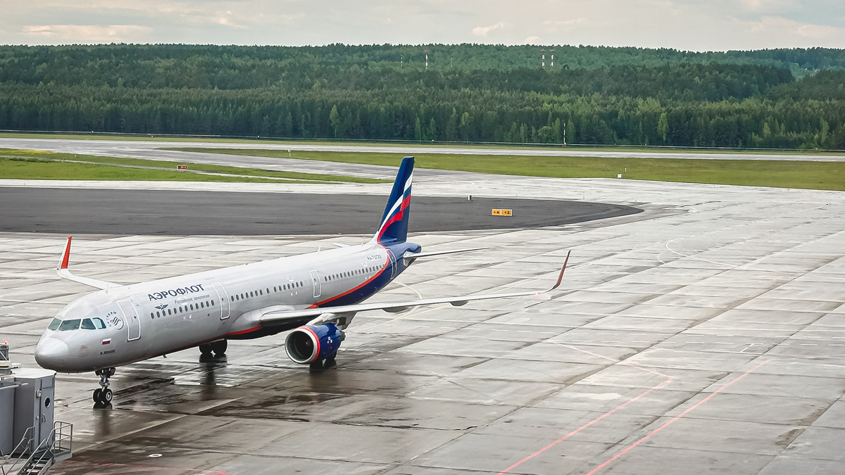 Если иностранец вызвал подозрения у пограничников, его могут не пустить в Россию. Фото: 1MI