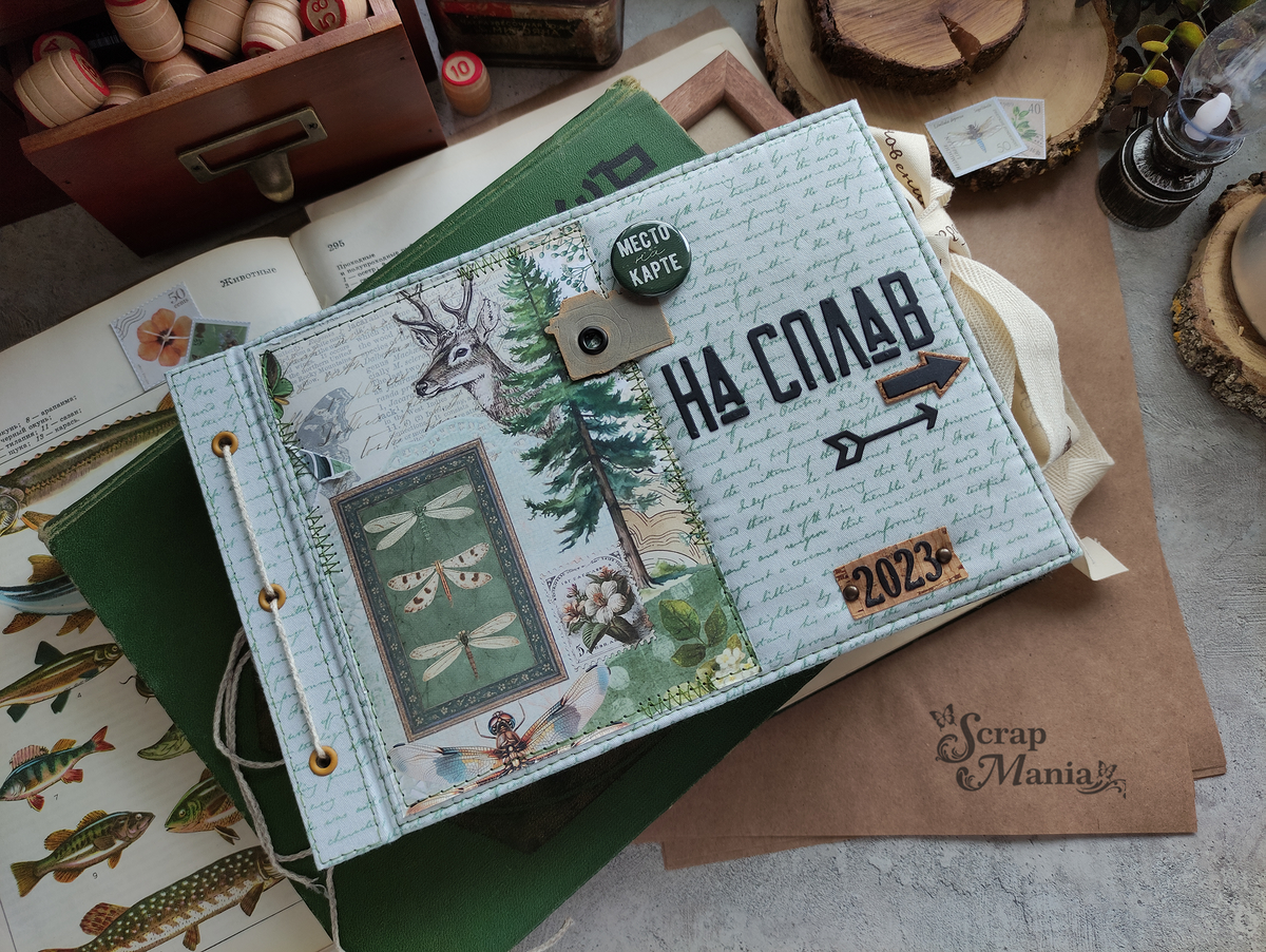 Больше фото в галерее. Листайте ➡