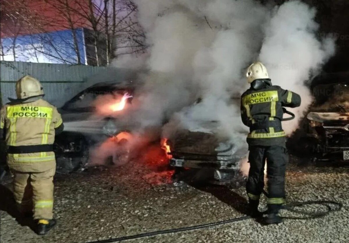     / Источник: © МЧС Свердловской области