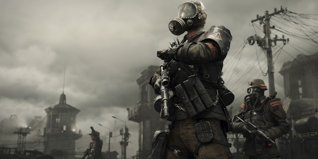 Автор вселенной "Метро" полагает, что Metro 2039 - это нечто большее, чем просто видеоигра