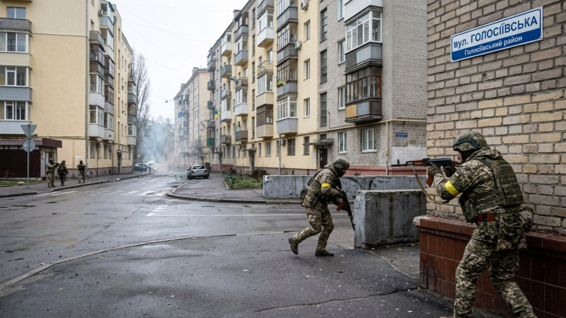   Сгенерировано с помощью ИИ