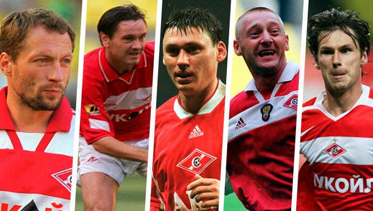 "Спартак": победы тренера - трагедии игроков! Кого принёс в жертву Романцев ради трофеев?! Романцев: гений побед или палач талантов?