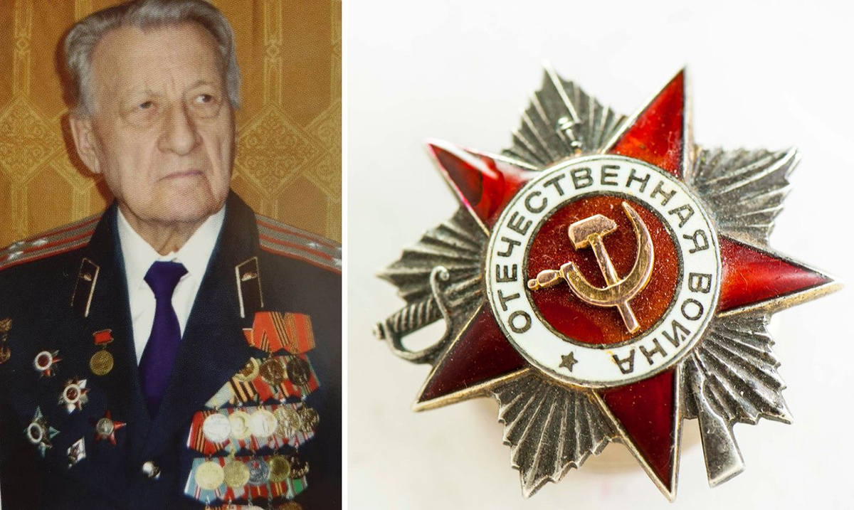 Лев Петрович Кашицын. Источник: https://clck.su/aSsgS