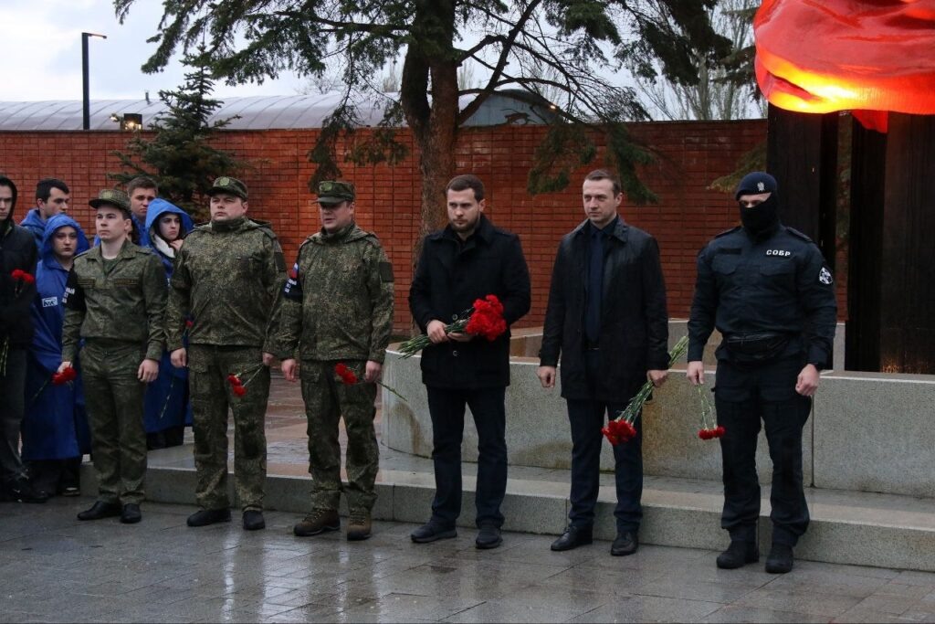    Фото: donetskmedia.ru
