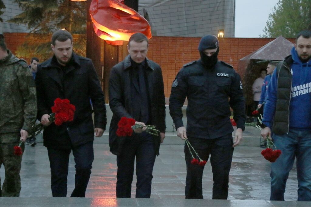    Фото: donetskmedia.ru