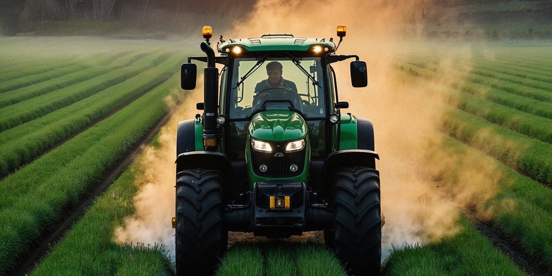 В КБГУ выяснили, как сократить выбросы в природу при сохранении урожайности в АПК