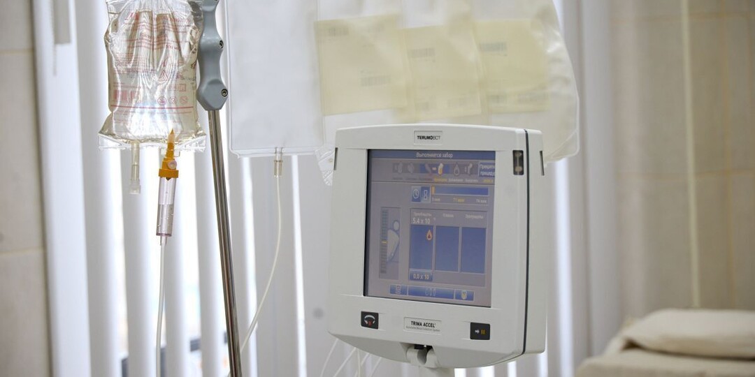 Южно-Сахалинск присоединился к всероссийскому марафону «Донорский рекорд России»