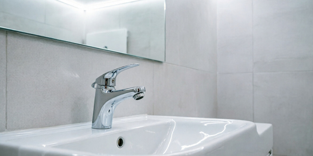 Без горячей воды по плану: полный график отключений в Могилеве на 2026 год