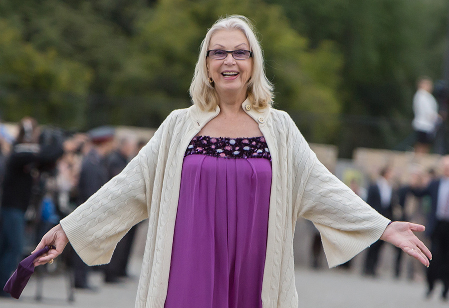    © Агеенко Игорь/ITAR-TASS